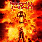 Torch - Reignited (CD)