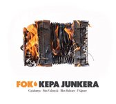 Kepa Junkera - Fok (2 CD)