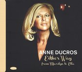 Anne Ducros - Either Way (CD)