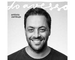 Antonio Zambujo - Do Avesso (CD)