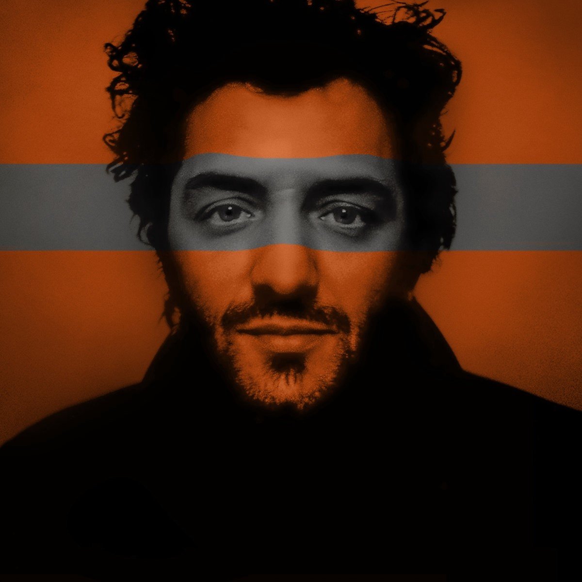 Rachid Taha - Je Suis Africain (CD)