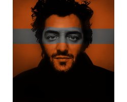 Rachid Taha - Je Suis Africain (CD)