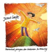Kinderkoor De Bromvlieg - Jezus Leeft (CD)
