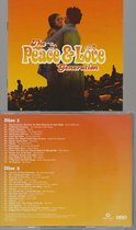 THE LOVE & PEACE GENERATION 6 CD SET