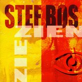 Stef Bos - Zien (CD)