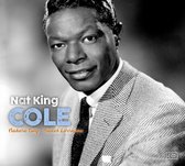 Nat King Cole - Nature Boy/Sweet Lorraine (2 CD)