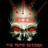 Ghost In The Machine - The Repo Session (CD)