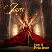 Issa - Queen Of Broken Hearts (CD)