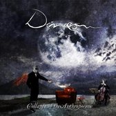Dimaeon - Collapse Of The Anthroposcene (CD)