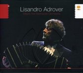 Lisandro Adrover - Meets The Metropole Orchestra (CD)