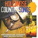 Various Artists - Hollandse Country Songs (CD)