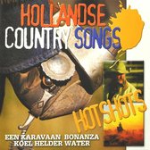 Hollandse Country Songs