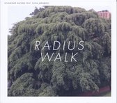 Schneider Kacirek - Radius Walk (CD)
