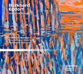 Friedemann Eichhorn & Alexander Eichhorn - Burkhard Egdorf: Works For Strings (CD)