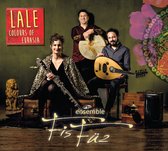 Fisfuz Ensemble - Lale. Colours Of Eurasia (CD)