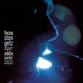 Stan Getz - Focus (CD)