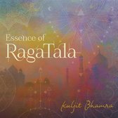 Kuljit Bhamra - Essence Of Raga Tala (CD)