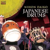 Nihon Daiko - Japanese Drums (CD)