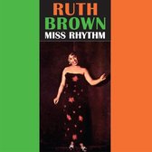 Ruth Brown - Miss Rhythm (CD)