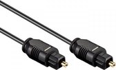Digitale Optische Audio Kabel | 2 Meter