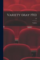 Variety (May 1911); 22