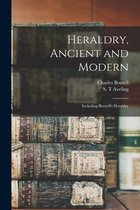 Heraldry, Ancient and Modern