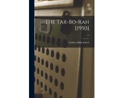 The Tar-Bo-Rah (1950); 11