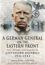 A German General on the Eastern Front