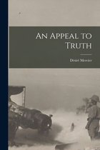 An Appeal to Truth