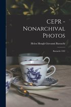 CEPR - Nonarchival Photos