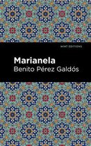 Mint Editions (Literary Fiction) - Marianela