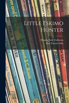 Little Eskimo Hunter