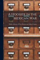 A Hoosier in the Mexican War