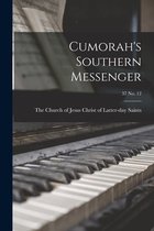 Cumorah's Southern Messenger; 37 no. 12