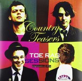 Country Teasers - Toe Rag Sessions, Sept. 1994 (LP)