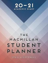 The Macmillan Student Planner 2020-21