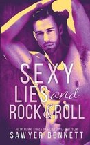 Sexy Lies and Rock & Roll