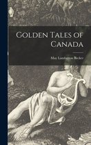 Golden Tales of Canada