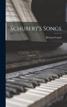 Schubert's Songs