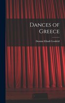 Dances of Greece