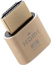 NÖRDIC HDMI-EMU Dummy Plug - HDMI 4K Display Emulator