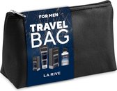 La Rive - Extreme Story - Travelbag 3-delig