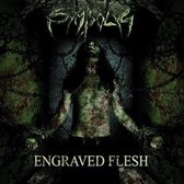 Symbolyc One - Engraved Flesh (CD)