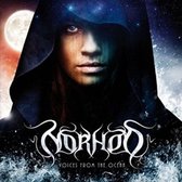 Norhod - Voices From The Ocean (CD)
