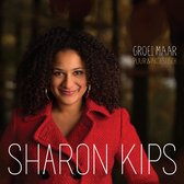 Sharon Kips - Groei maar - Puur & akoestisch (CD)