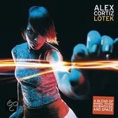 Alex Cortiz - Lo Tek (CD)