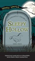 Spooky America- Ghostly Tales of Sleepy Hollow