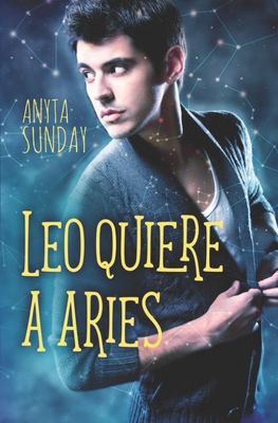 Signos de Amor- Leo quiere a Aries