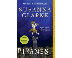 Piranesi
