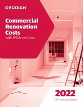 Commercial Renovation Costs with Rsmeans Data